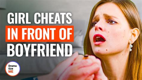 gf cheats on bf porn|Girlfriend Cheats On Boyfriend Porn Videos .